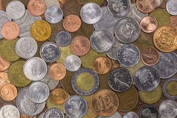 World Money