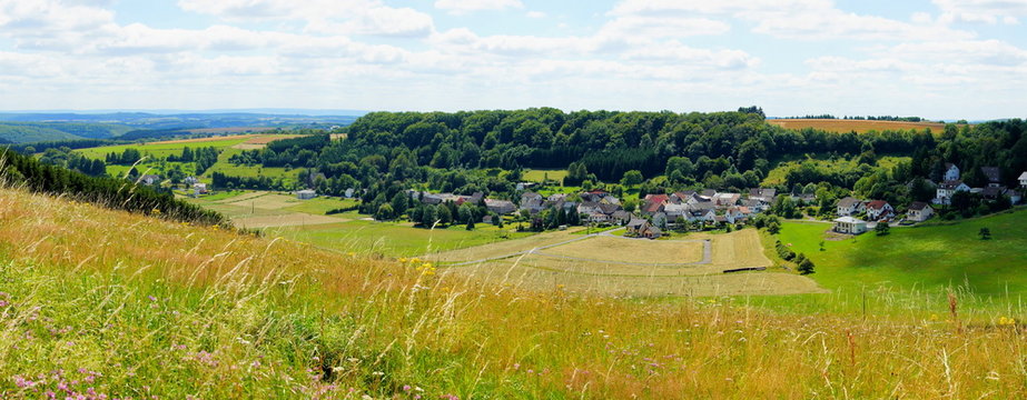 Immerath Panorama