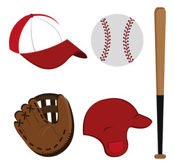 Sport design, vector illustration.