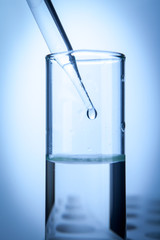 Refinery Laboratory Lab Tube