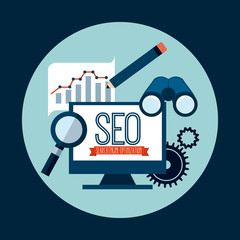 search engine optimization