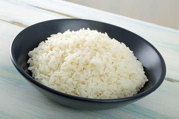 riso bianco 