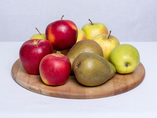Still apple