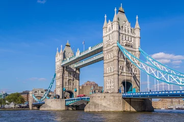 London Tower Bridge