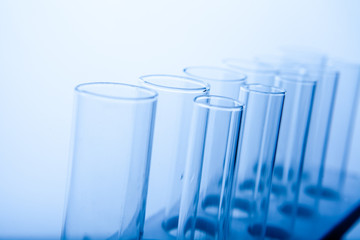 Refinery Laboratory Lab Tube