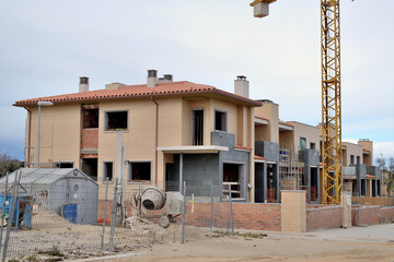 housing construction