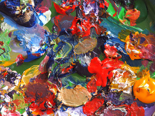 Palette