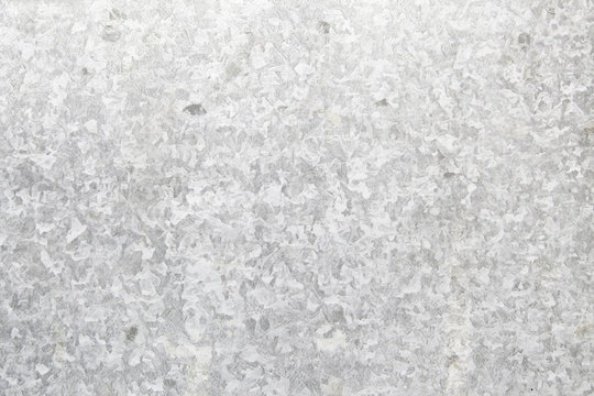 Metal wall protection