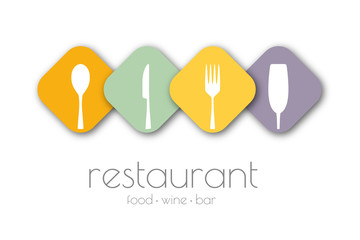 Restaurant logo - 79456406