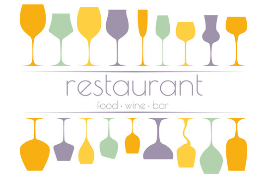 Restaurant logo