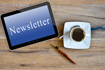 Newsletter