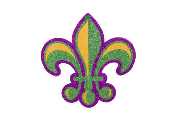 Fleur De Lis