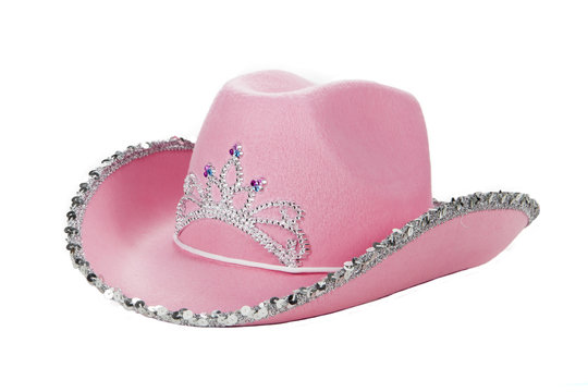 Bachelorette Cowgirl