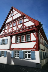Ehemaliges Waag- und Wollhaus