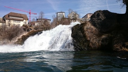 Rheinfall