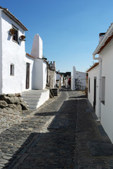 Monsaraz, Alentejo, Portugal