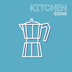 kitchen icon