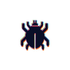 3D Effect - Vector Icon