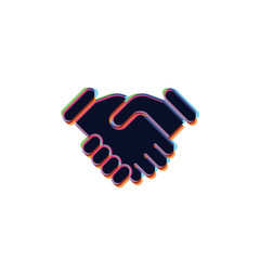 3D Effect - Vector Icon