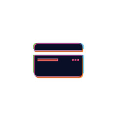 3D Effect - Vector Icon