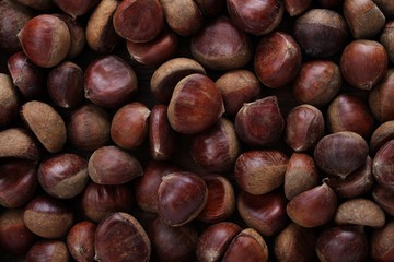 whole chestnuts