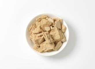Baker's yeast