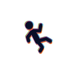 3D Effect - Vector Icon