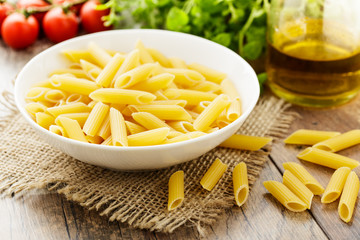 Pasta - Penne