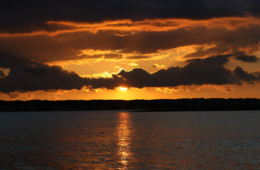 ria formosa
