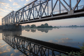 Fototapeta premium Bridge