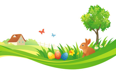 Easter design