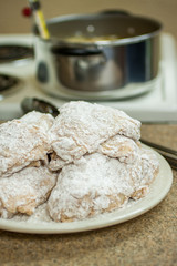 Chicken Coating in Flour