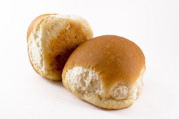 Burger Buns.