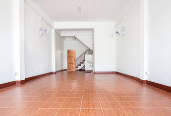 House in Thailand