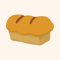 bread theme elements