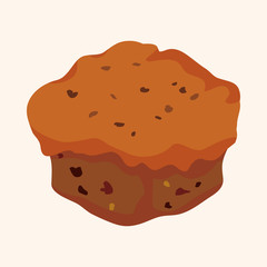 bread theme elements