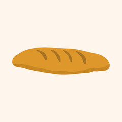 bread theme elements
