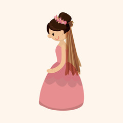 wedding couple theme elements vector,eps