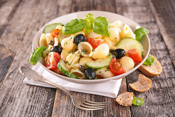 pasta salad