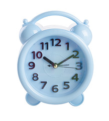 Obraz na płótnie Canvas alarm clock. alarm clock on background. alarm clock on the backg