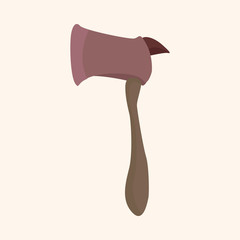 weapon theme elements vector,eps