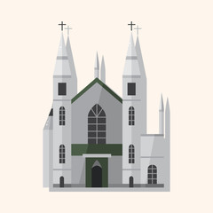 castle theme elements vector,eps