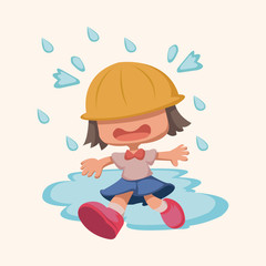 student theme elements vector,eps