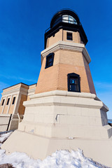 Split Rock Lighthouse