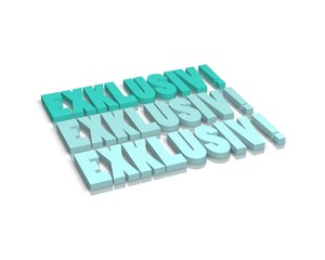exklusiv