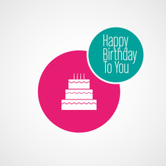 joyeux anniversaire