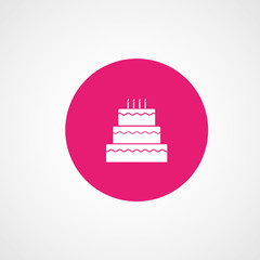 gateau anniversaire