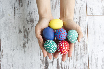 Paskalya Yumurtaları