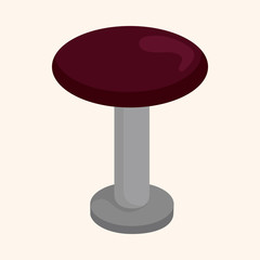 chair theme elements