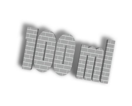 100 ml